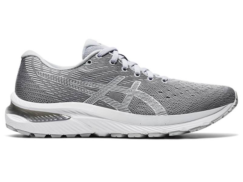 Dámské Běžecké Boty Asics GEL-CUMULUS 22 Šedé 72041DFZP